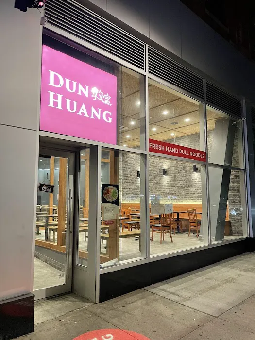 Dun Huang 1