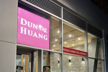 Dun Huang