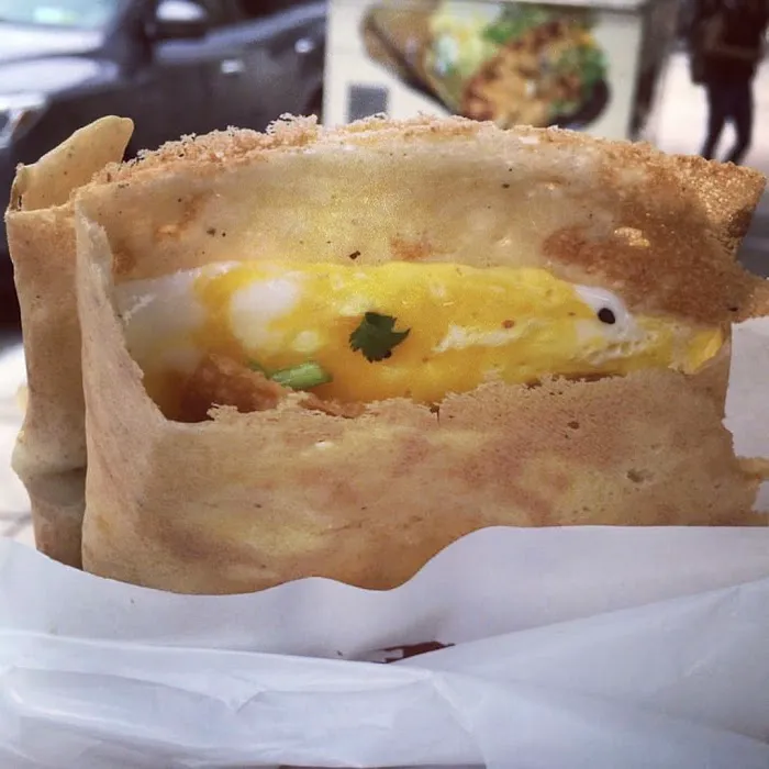 Corgi Jianbing LIC 可吉煎饼 2