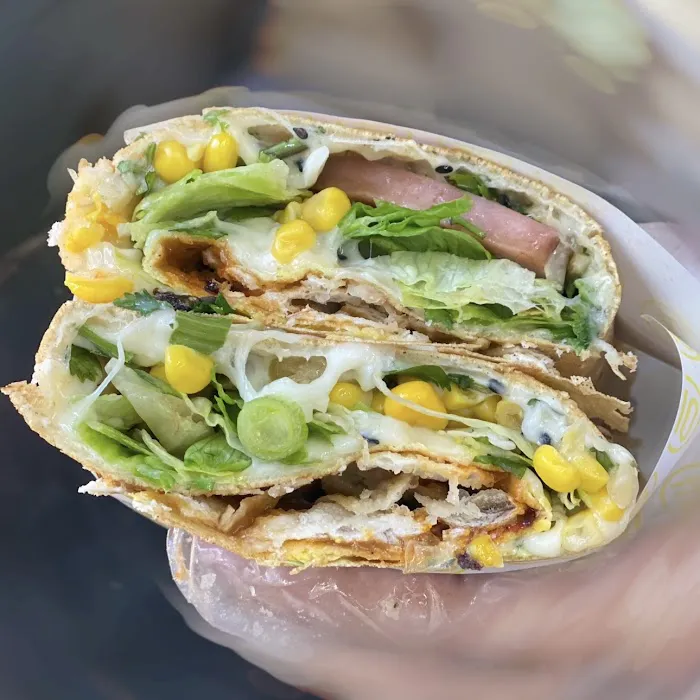 Corgi Jianbing LIC 可吉煎饼 9