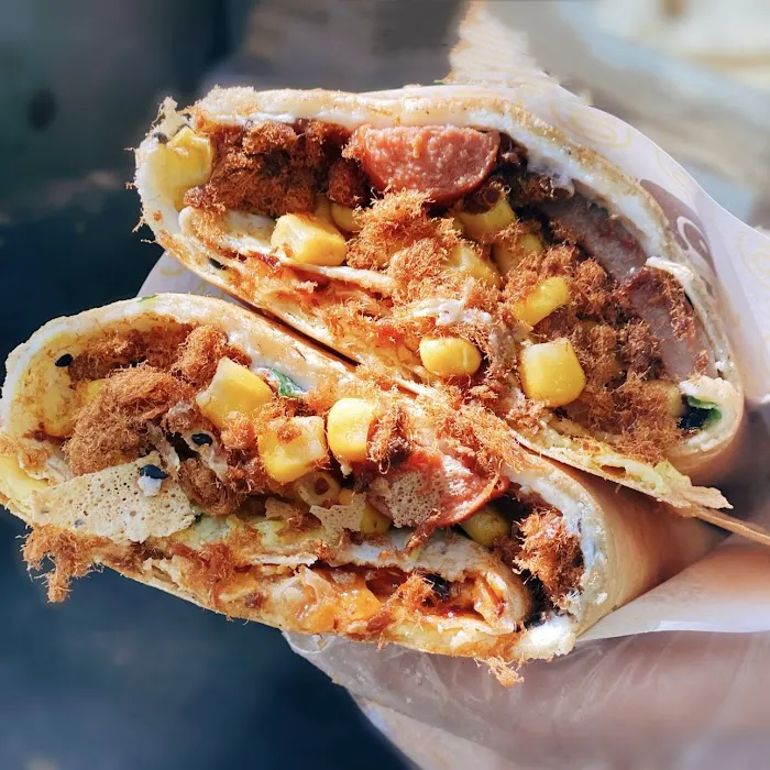 Corgi Jianbing LIC 可吉煎饼 10