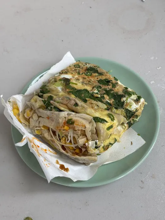 Corgi Jianbing LIC 可吉煎饼 5