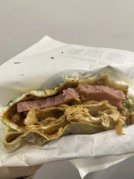 Corgi Jianbing LIC 可吉煎饼 6