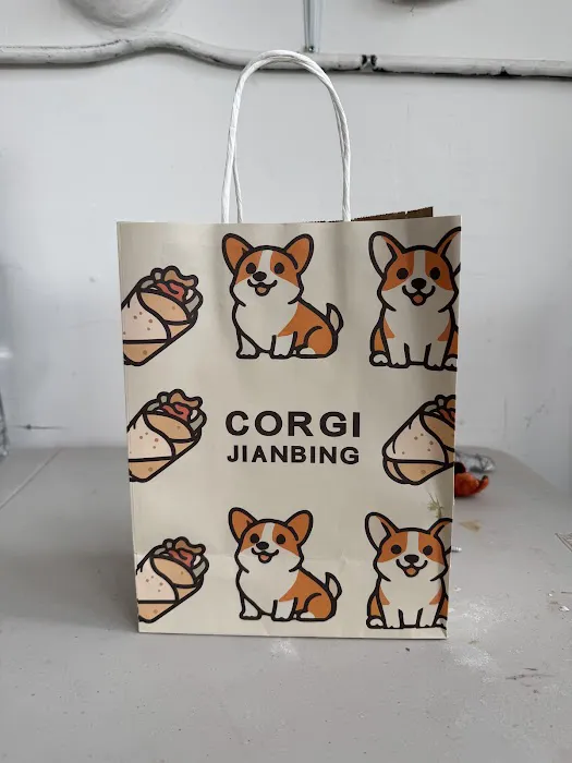 Corgi Jianbing LIC 可吉煎饼 4