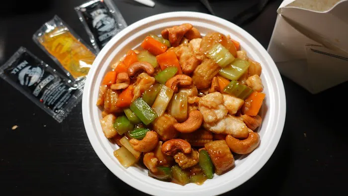 China 1 Kitchen 1