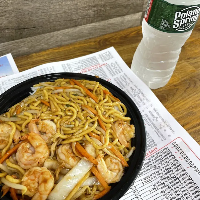 China 1 Kitchen 7
