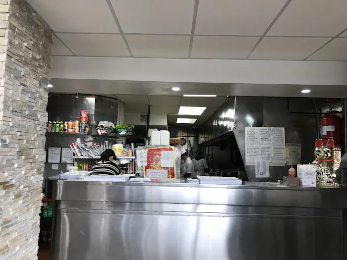 China 1 Kitchen 5