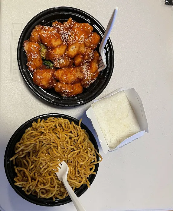 China 1 Kitchen 4