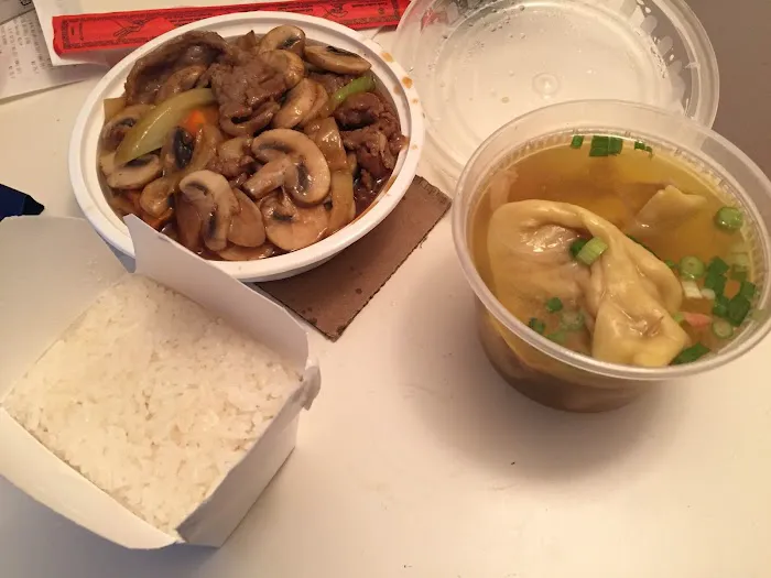 China 1 Kitchen 9