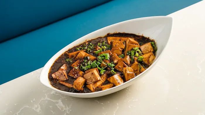 HUPO琥珀 | Best Szechuan Food in LIC 9