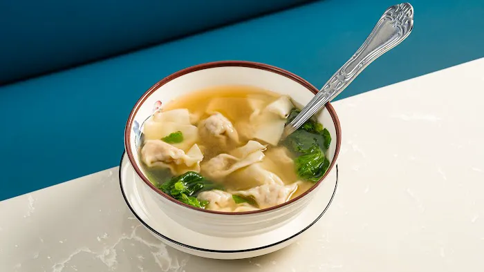 HUPO琥珀 | Best Szechuan Food in LIC 1