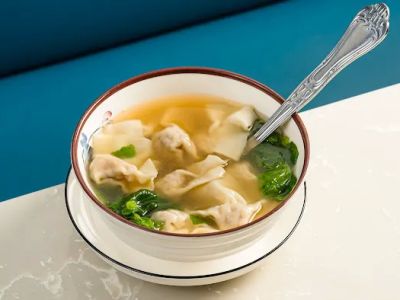 HUPO琥珀 | Best Szechuan Food in LIC 0