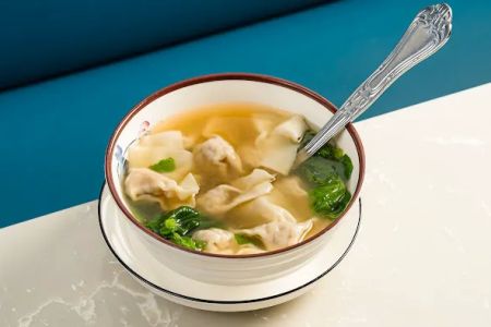 HUPO琥珀 | Best Szechuan Food in LIC