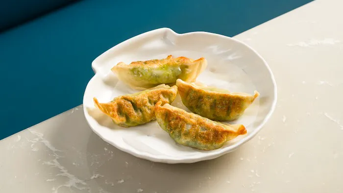 HUPO琥珀 | Best Szechuan Food in LIC 7
