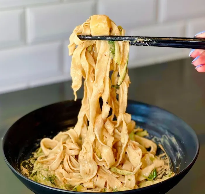 Noodlecraft 9