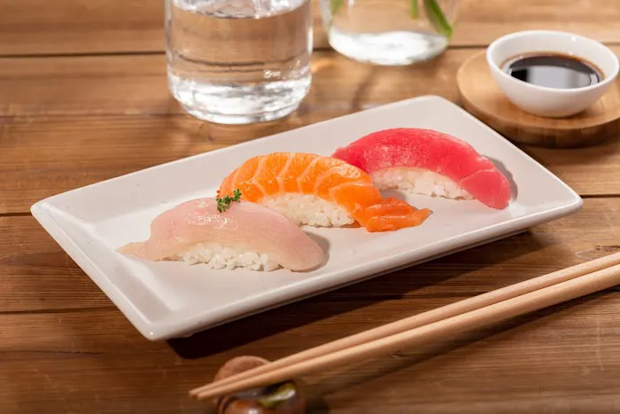 ABC Eats Food Hall 食堂 3