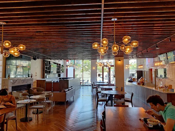 ABC Eats Food Hall 食堂 4