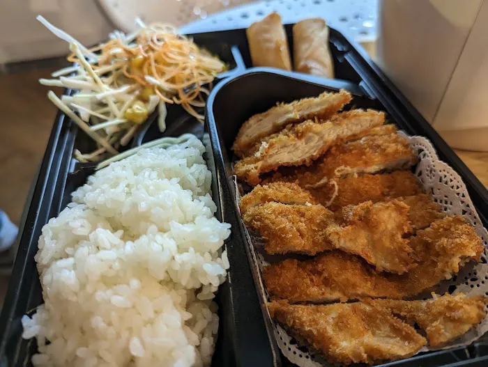 ABC Eats Food Hall 食堂 2