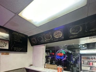 Hop Lee Kitchen 0