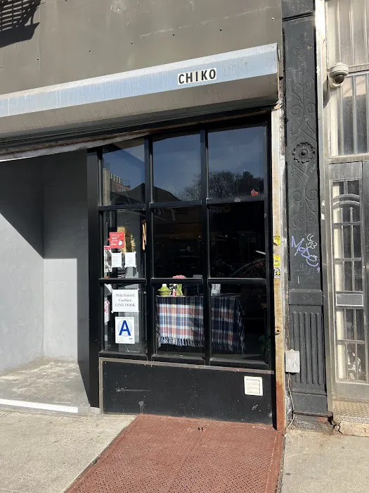 Chiko 9
