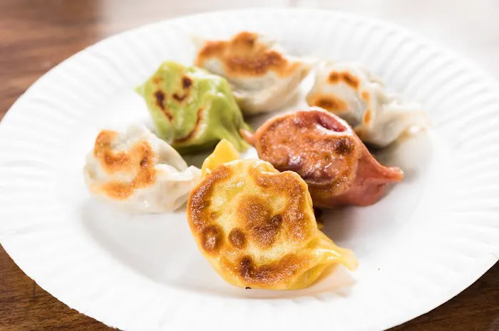 Oh Dumplings 2