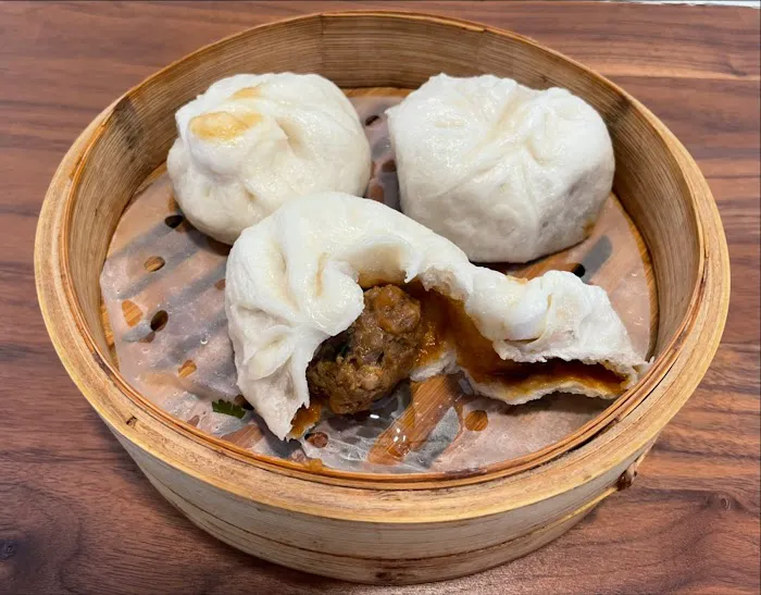 Oh Dumplings 4