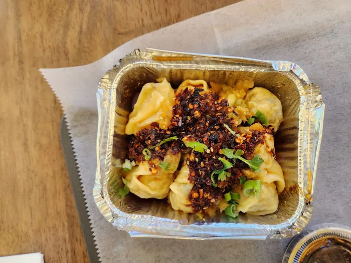 Oh Dumplings 3