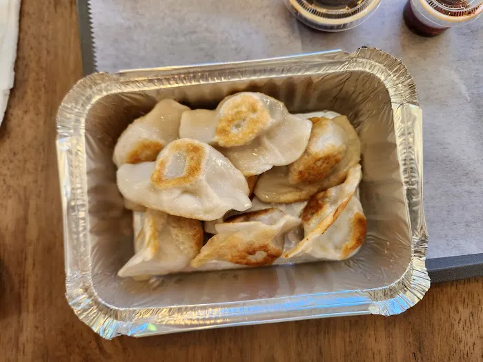 Oh Dumplings 7