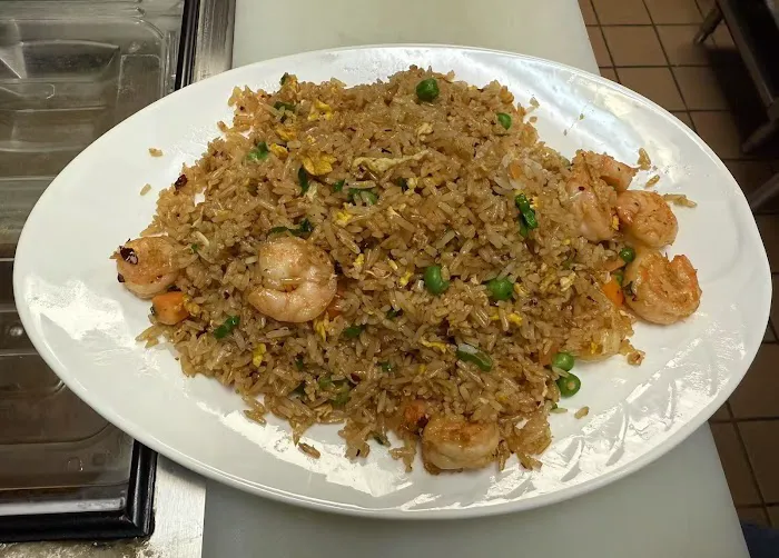 Ye’s Asian Kitchen 6