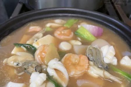 Ye’s Asian Kitchen
