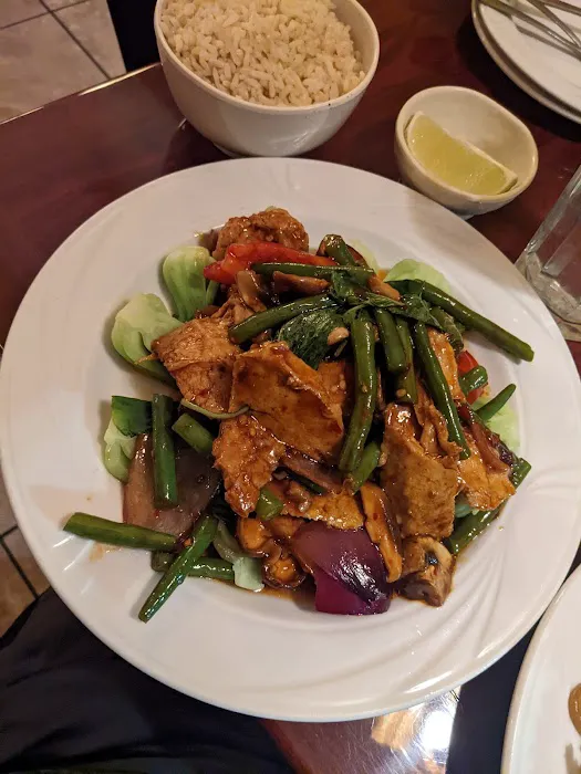 Ye’s Asian Kitchen 2