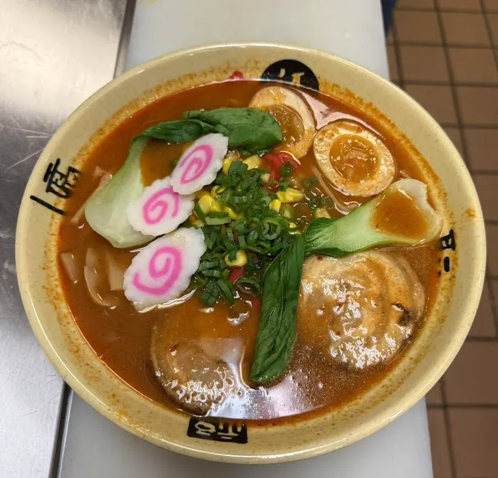 Ye’s Asian Kitchen 8