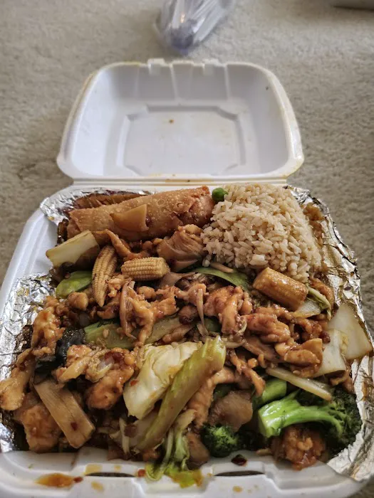Golden Chopsticks 3