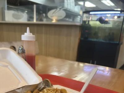 Golden Chopsticks 0