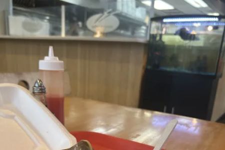 Golden Chopsticks
