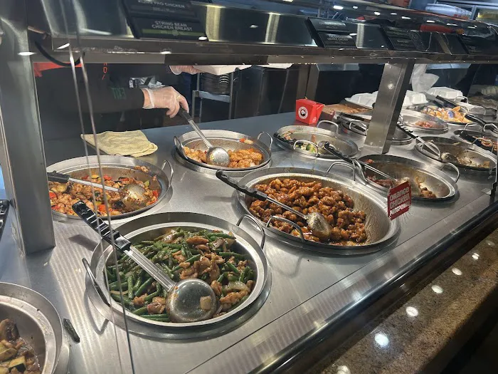 Panda Express 6