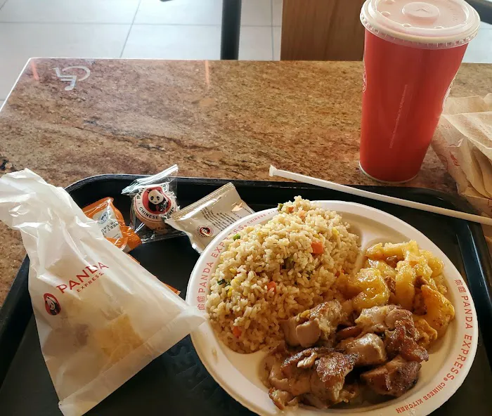 Panda Express 2