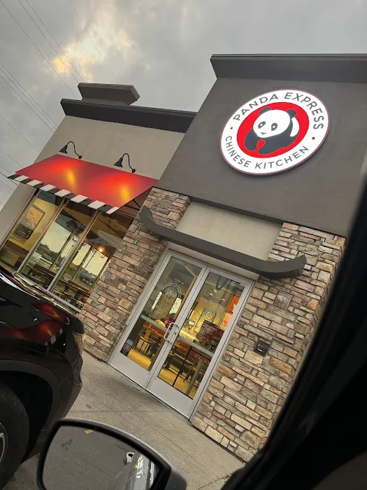 Panda Express 7