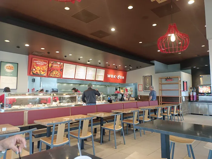 Panda Express 5