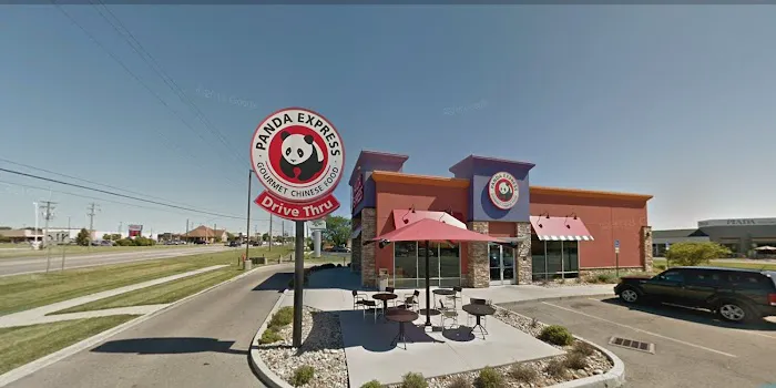 Panda Express 1