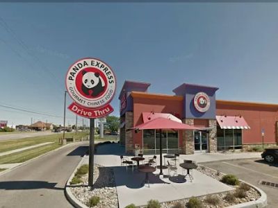 Panda Express 0