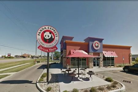 Panda Express