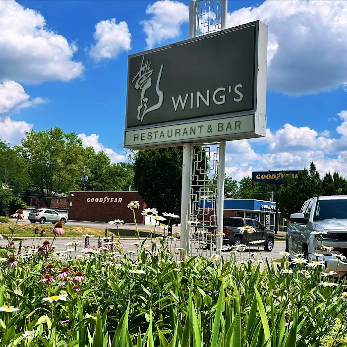 Wing's 7