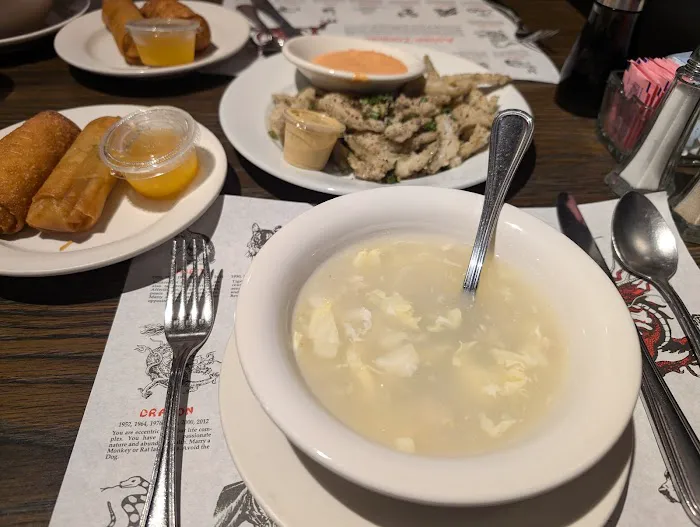 Wing's 6