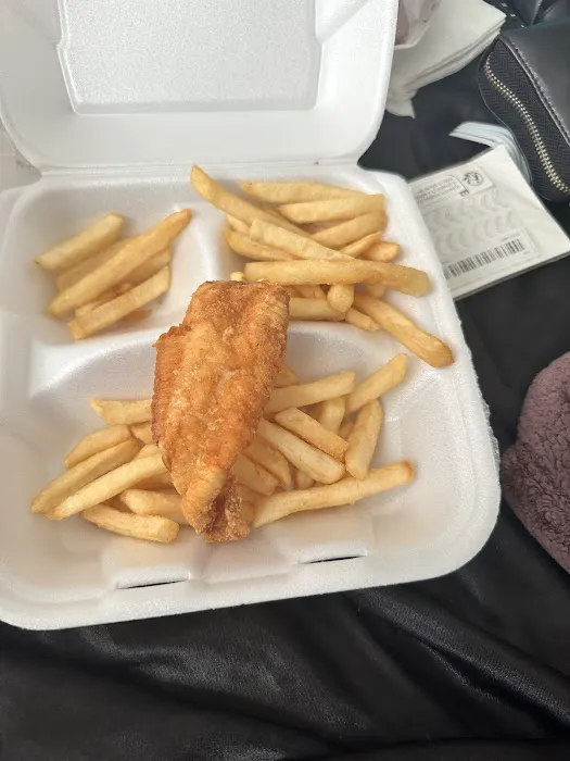 Happy Star -Tasty Wings 1