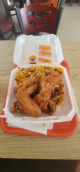 Peking Wok 1