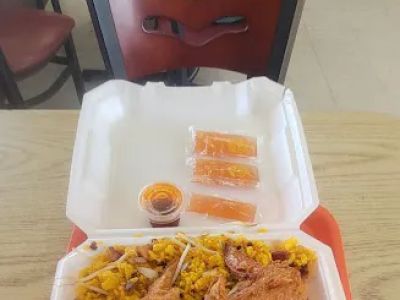Peking Wok 0