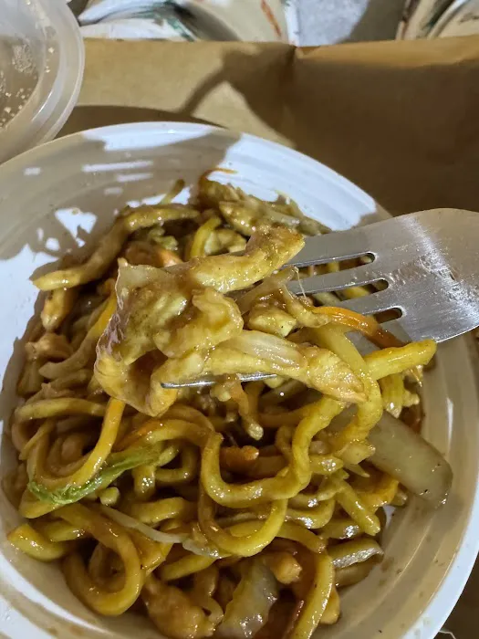 Peking Wok 2