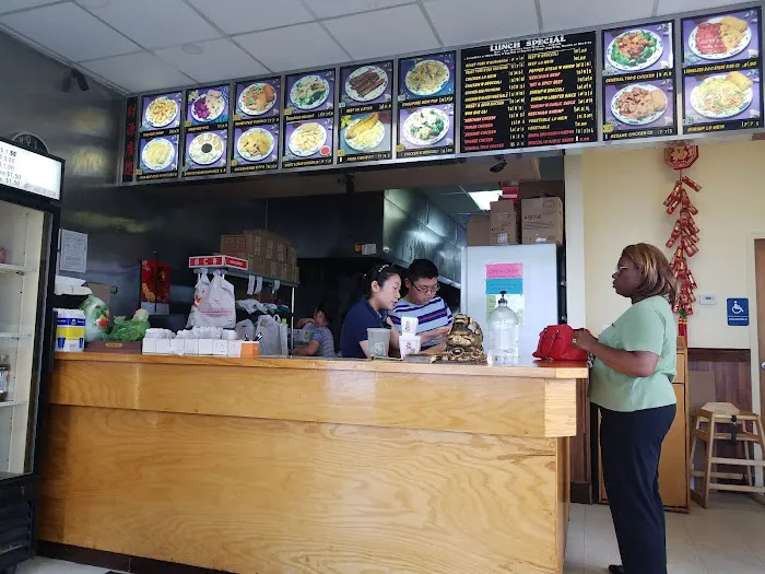 Peking Wok 9