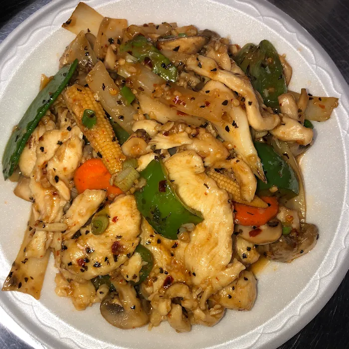Peking Wok 10
